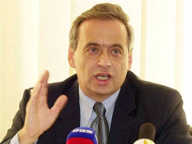 Ernest Valko