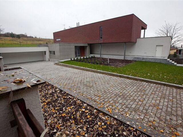 Valkov dom
