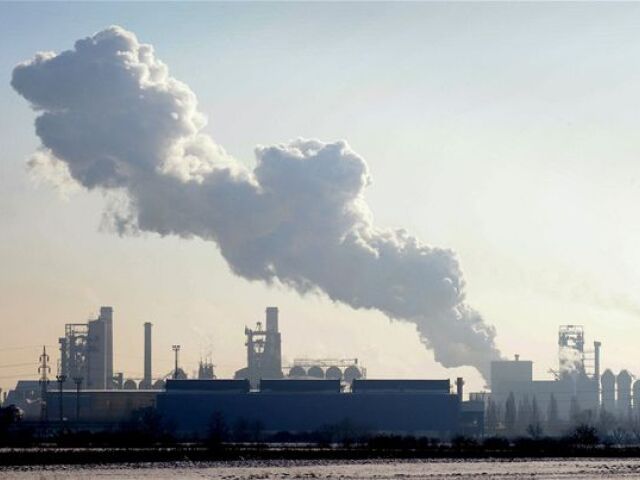 Košice, US Steel
