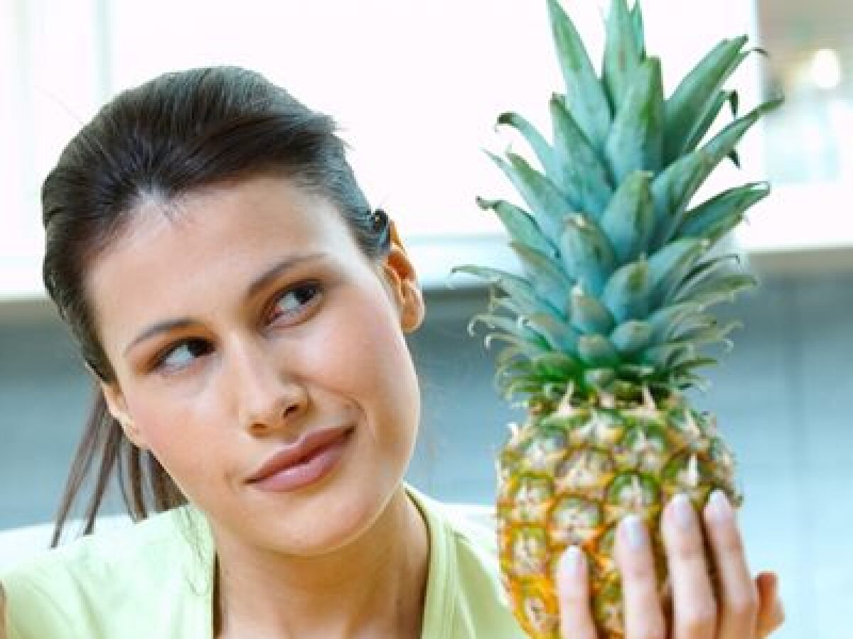 Bromelain pomôže nielen pri chudnutí