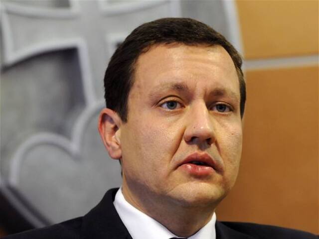 Daniel Lipšic