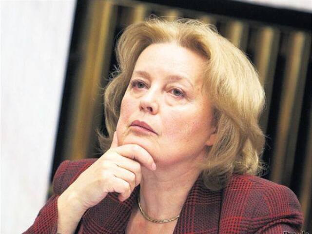 Magda Vašáryová