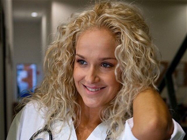Lucia Molnárová