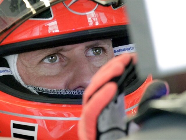 Michael Schumacher
