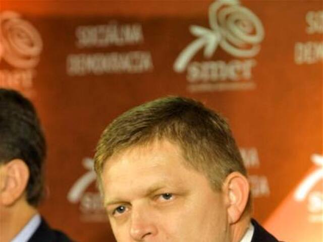 Robert Fico