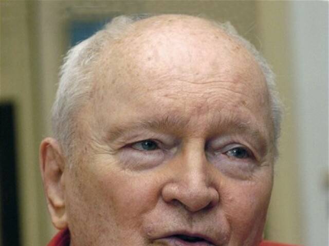 Miroslav Plzák