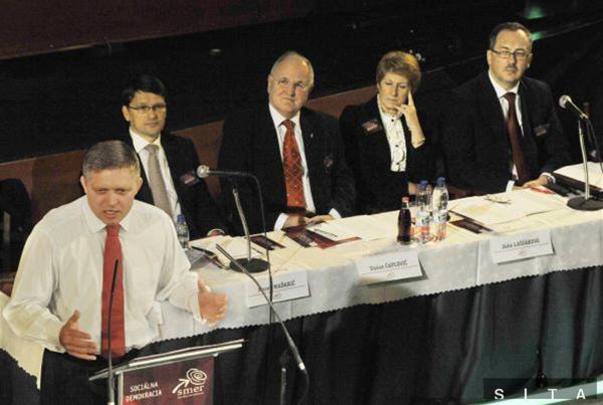 Robert Fico