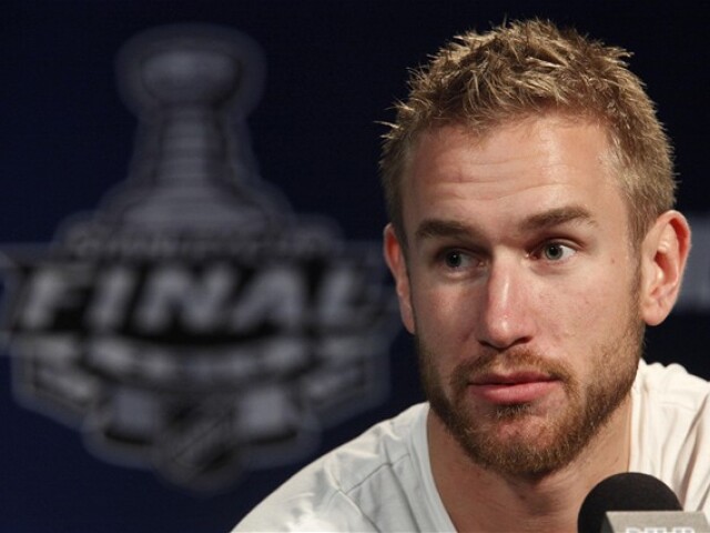 Jeff Carter
