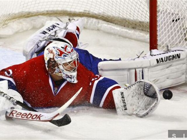 Carey Price