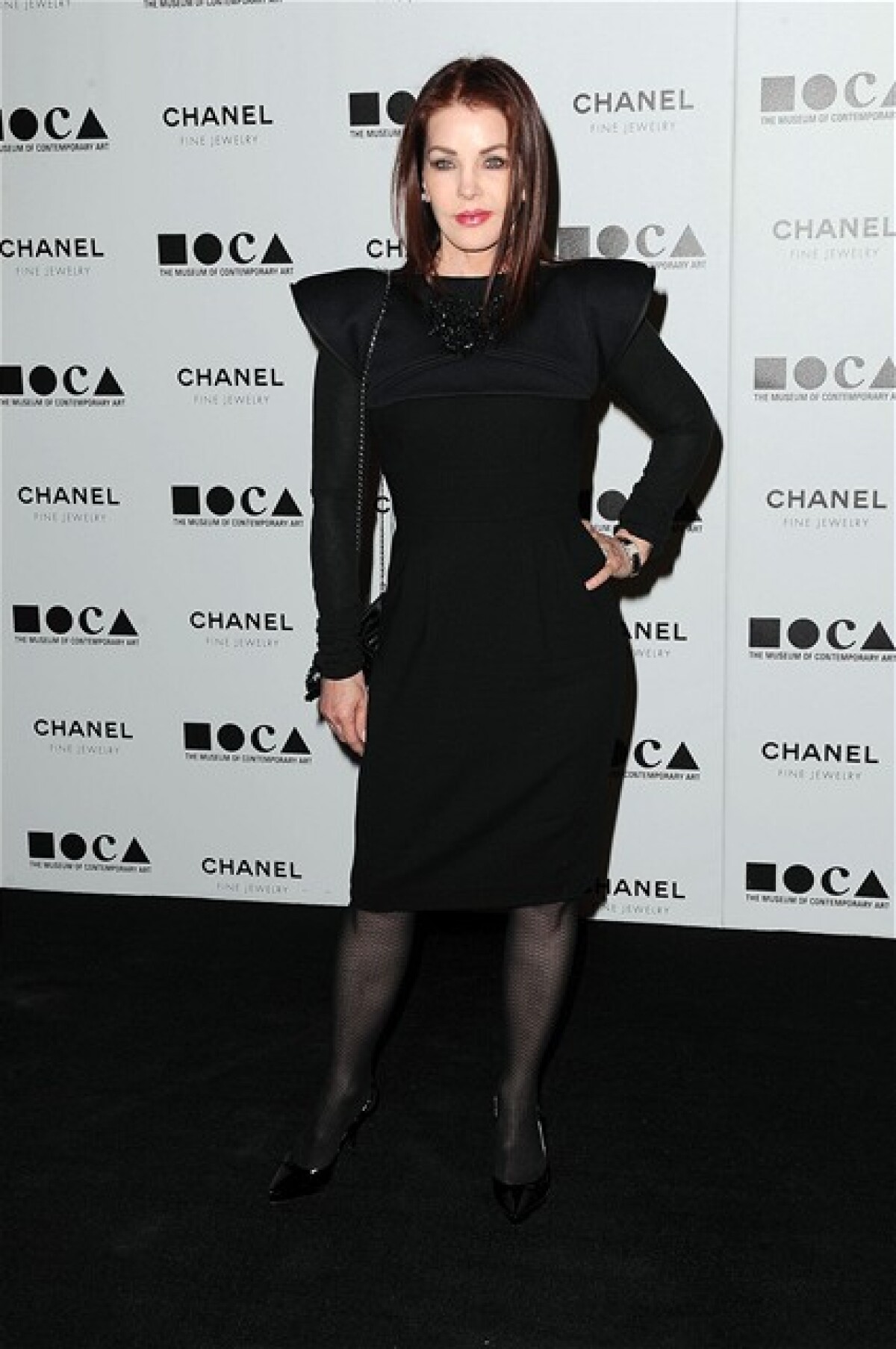 Priscilla Presley
