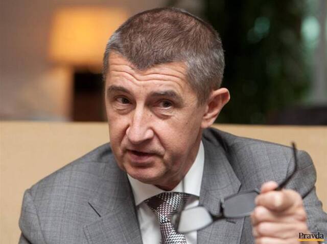 Andrej Babiš