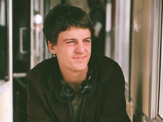 Peter Gonda