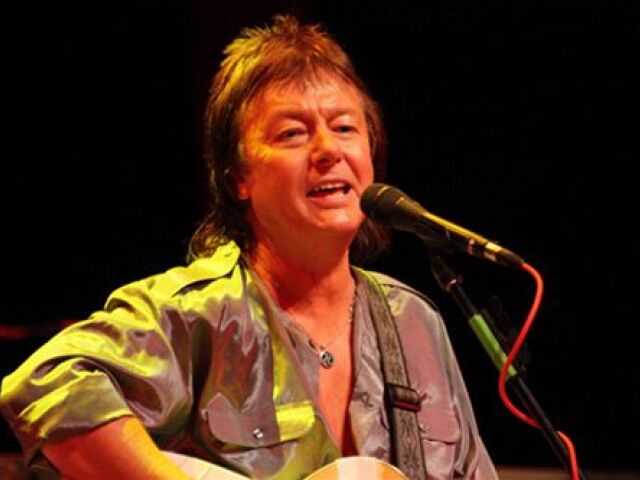 Chris Norman