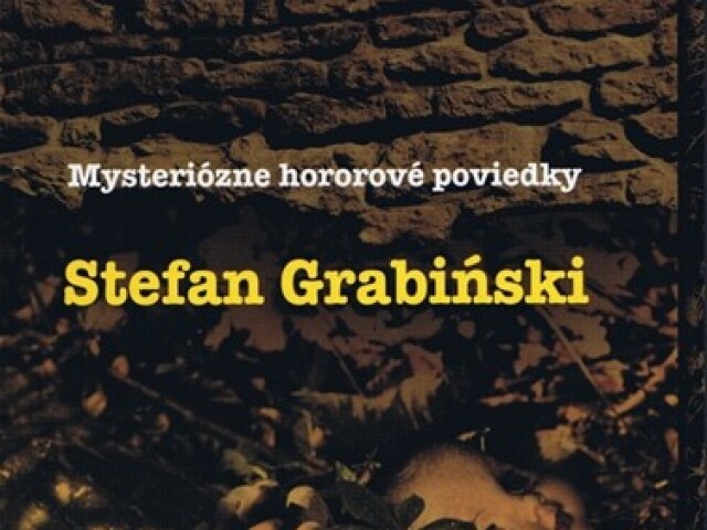 Stefan Grabinski: Šialená záhrada