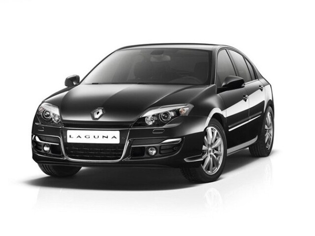 Renault Laguna III
