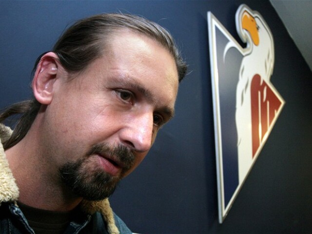 Zdeno Cíger