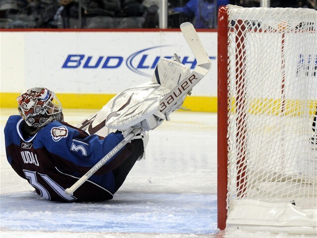 Peter Budaj