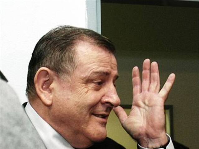 Vladimír Mečiar