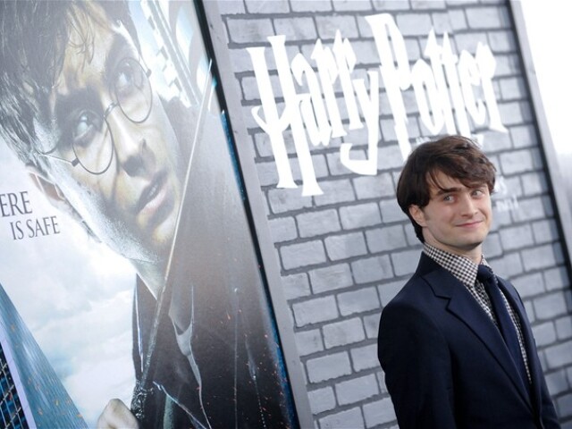Daniel Radcliffe