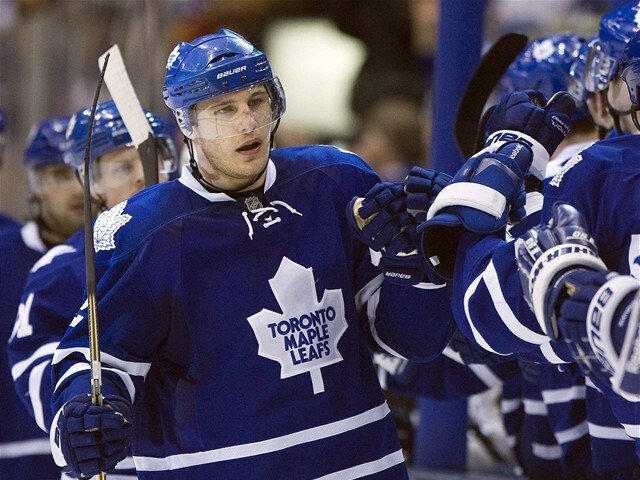 Toronto Schenn