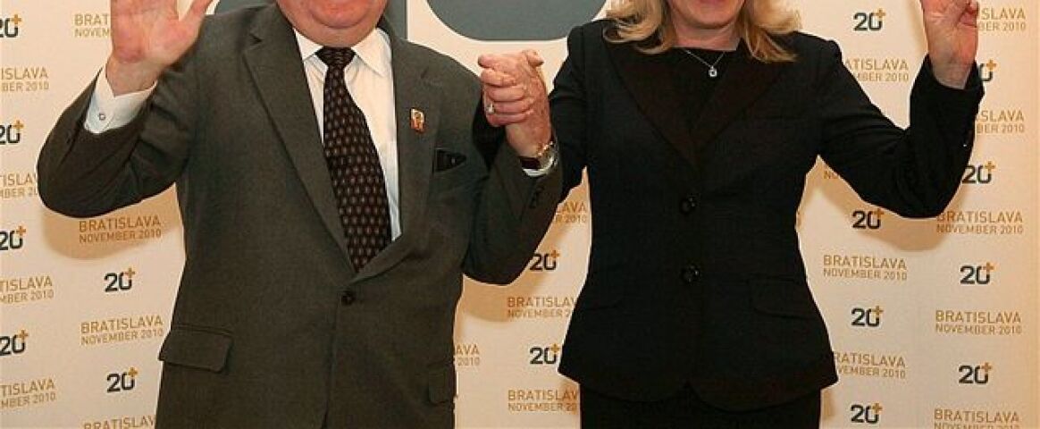 Walesa