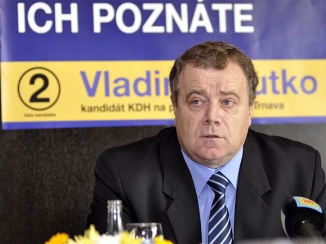Vladimír Butko