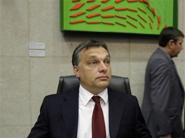 Orbán