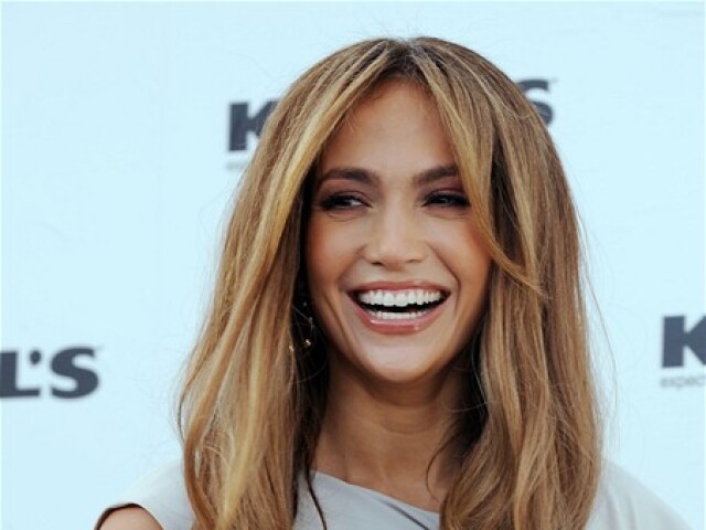 Jennifer Lopez