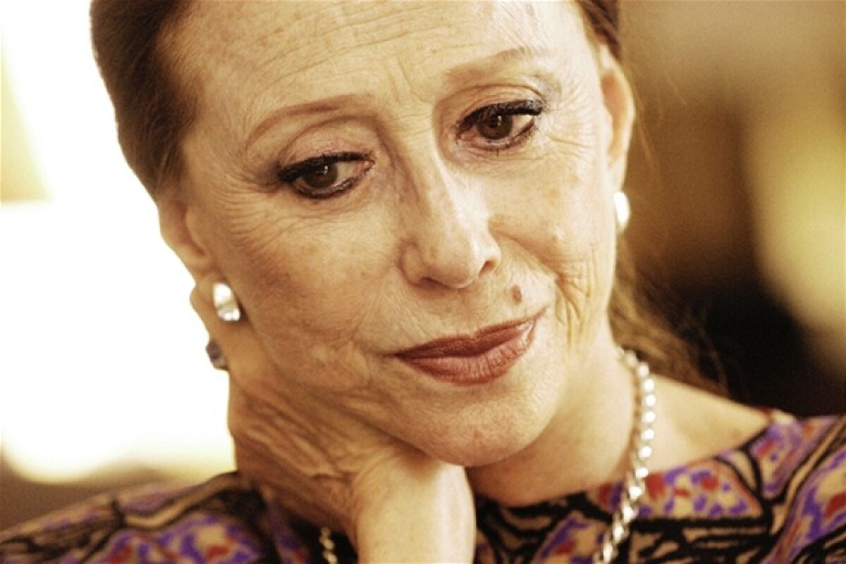 Maja Plisecká