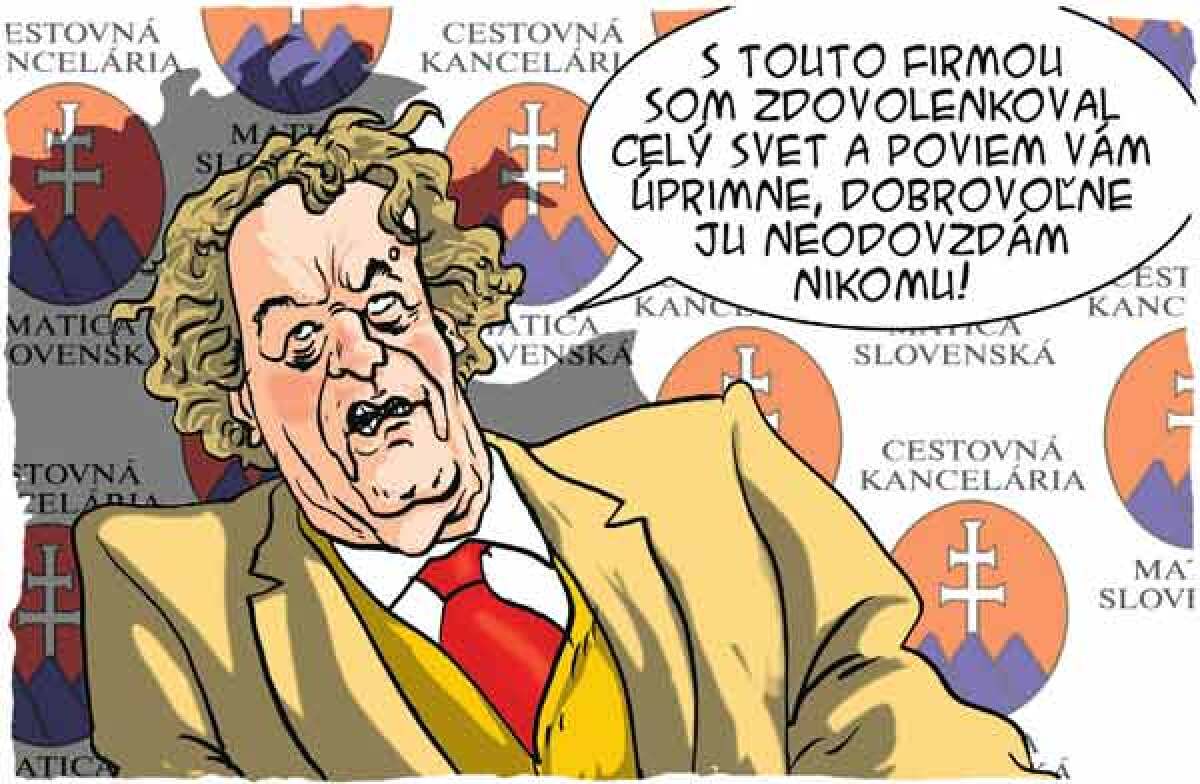 Danglár 20.11.2010