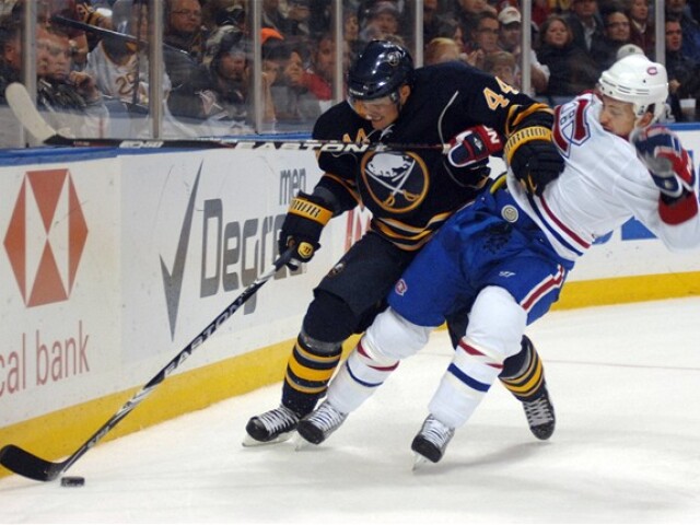 Buffalo Sekera