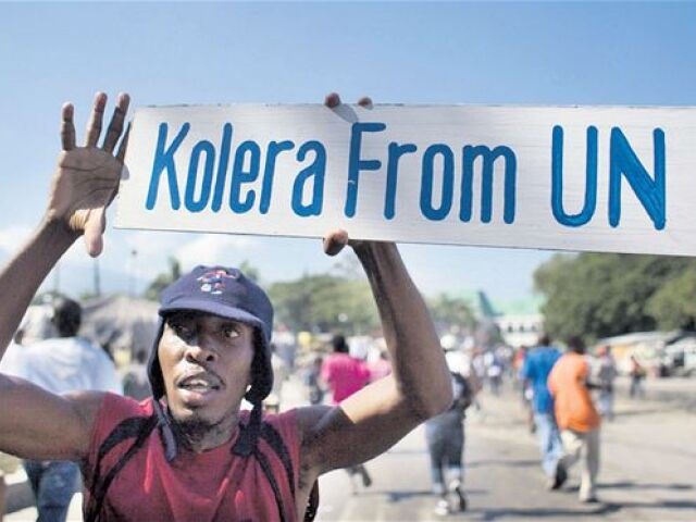 Haiti