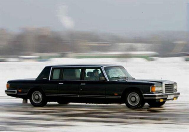 ZIL 41047