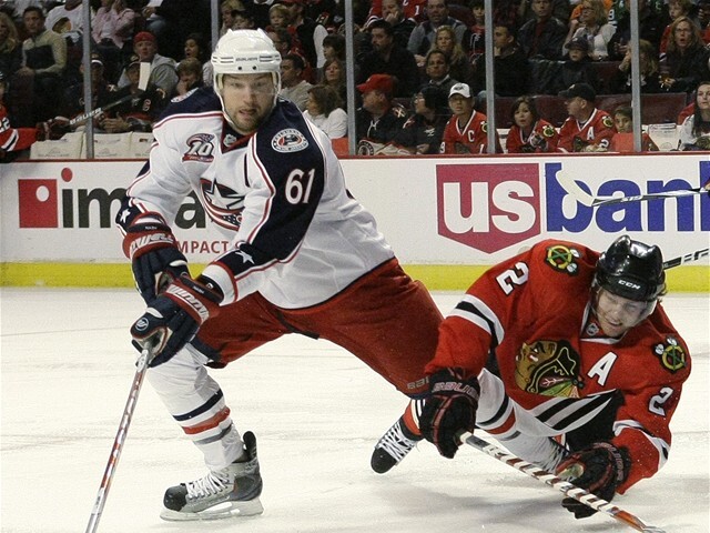 Columbus Nash