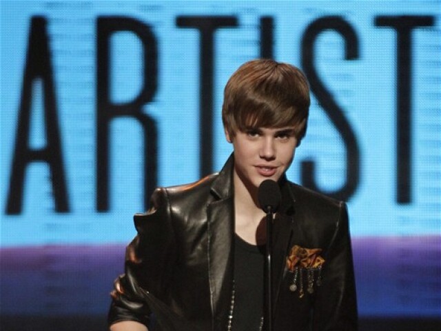 Justin Bieber
