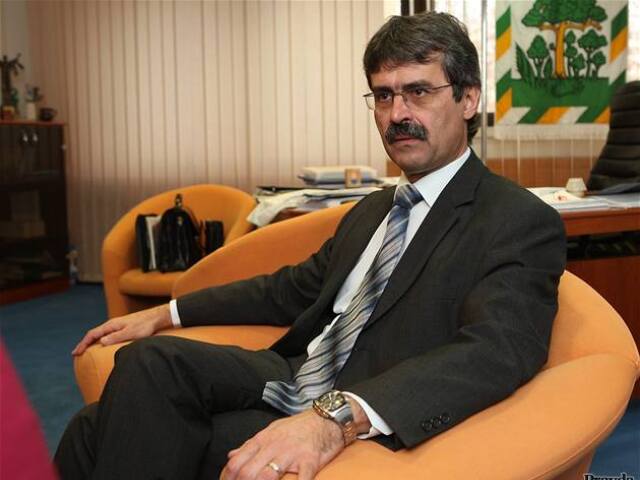 Milan Ftáčnik