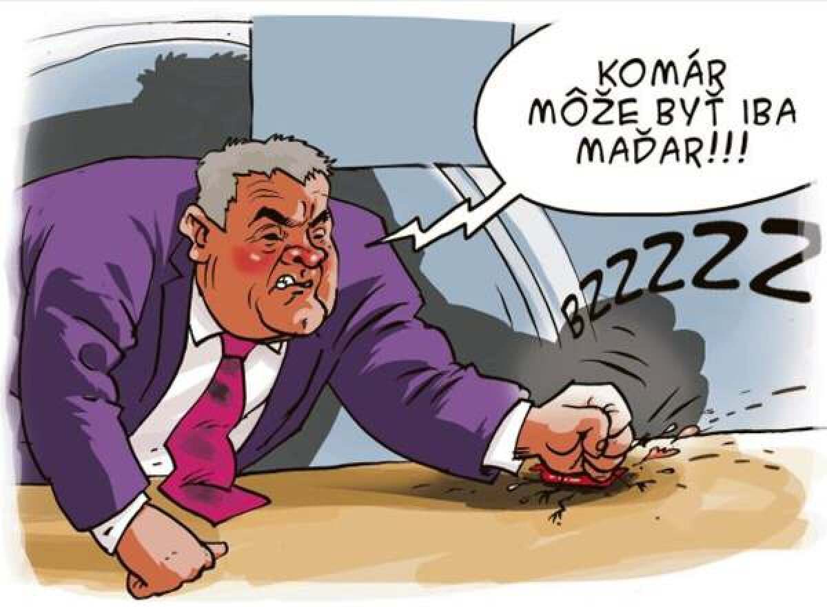 Danglár 24.11.2010