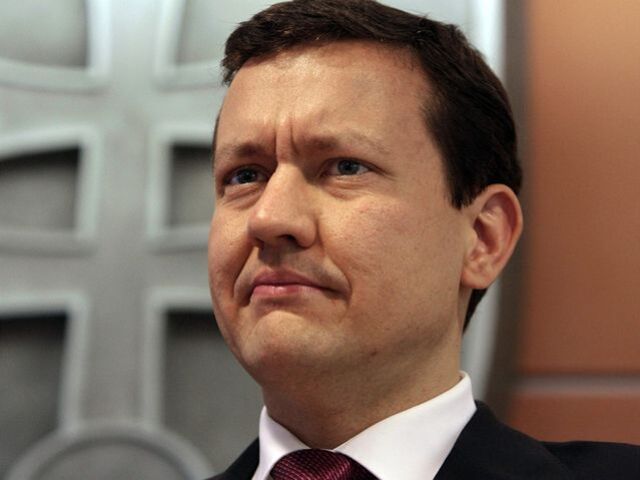 Daniel Lipšic