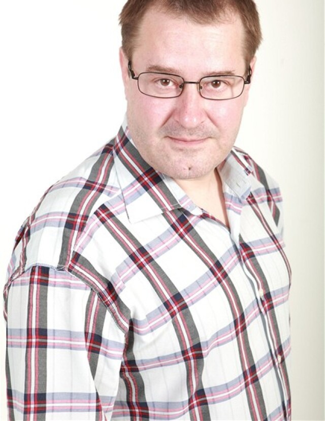 Peter Javůrek