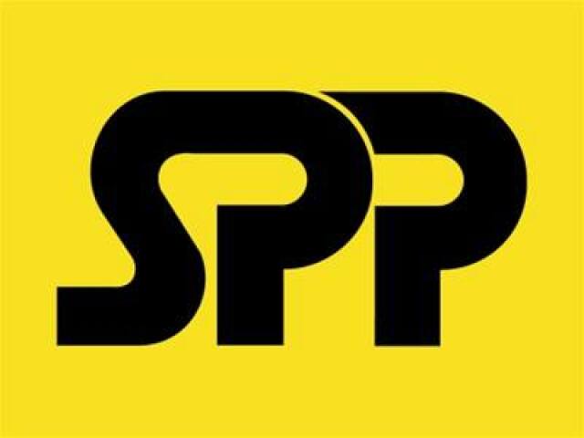 SPP - logo