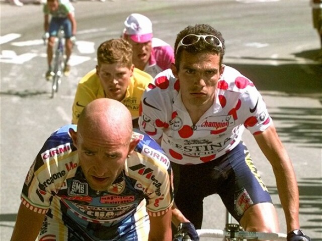 Marco Pantani