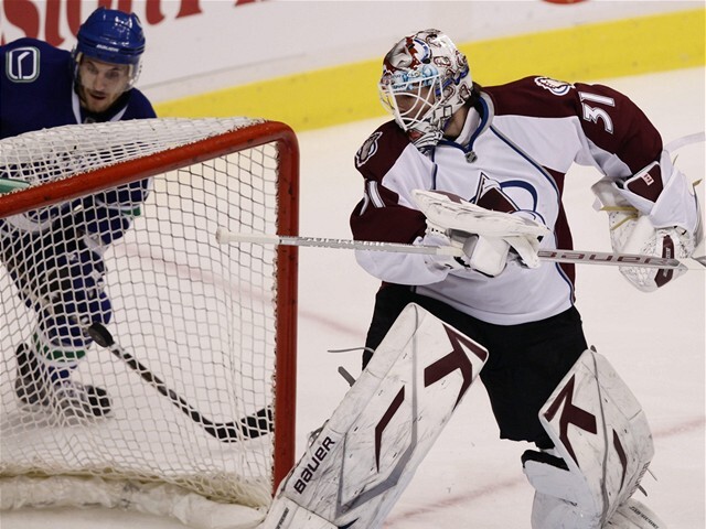 Peter Budaj