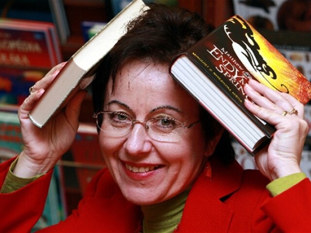 Oľga Kráľovičová