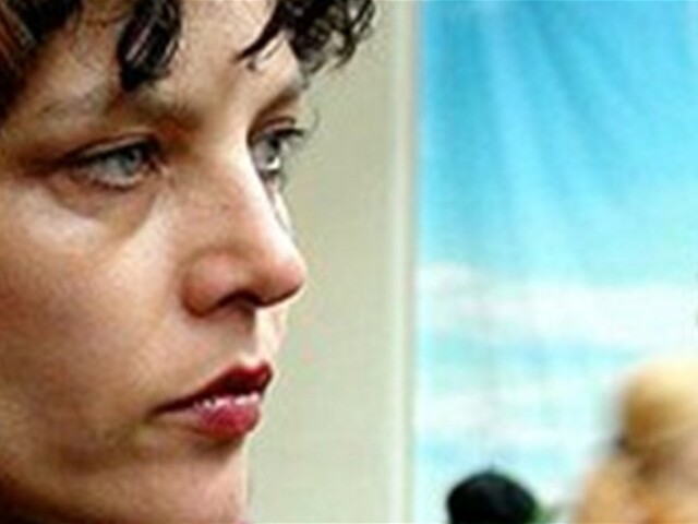 Tina Čorná
