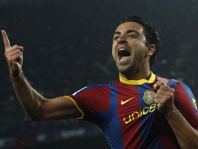 Xavi