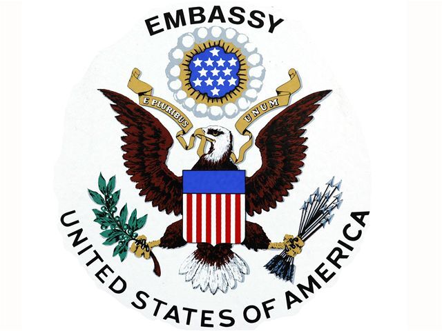 USA