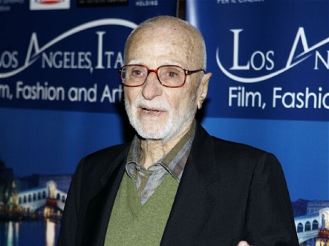 Mario Monicelli