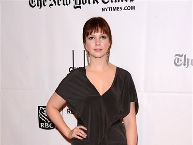 Amber Tamblyn 