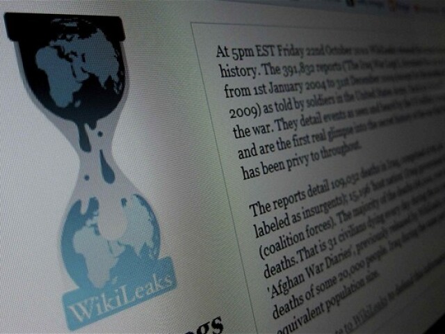 wikileaks, internet