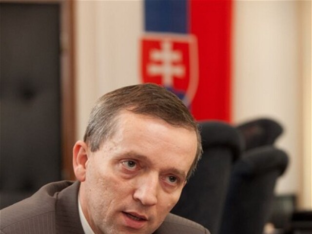 Jozef Čenteš, prokurátor, kandidát, GP